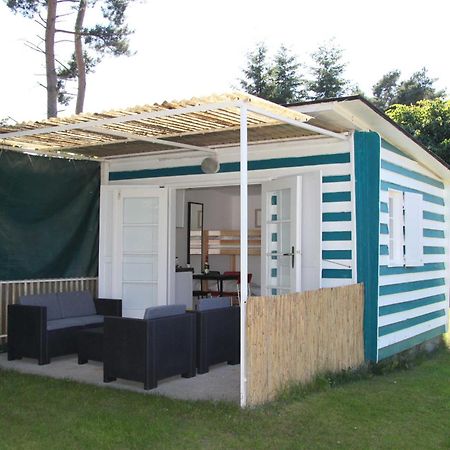 Ferienbungalows Freest Exterior foto